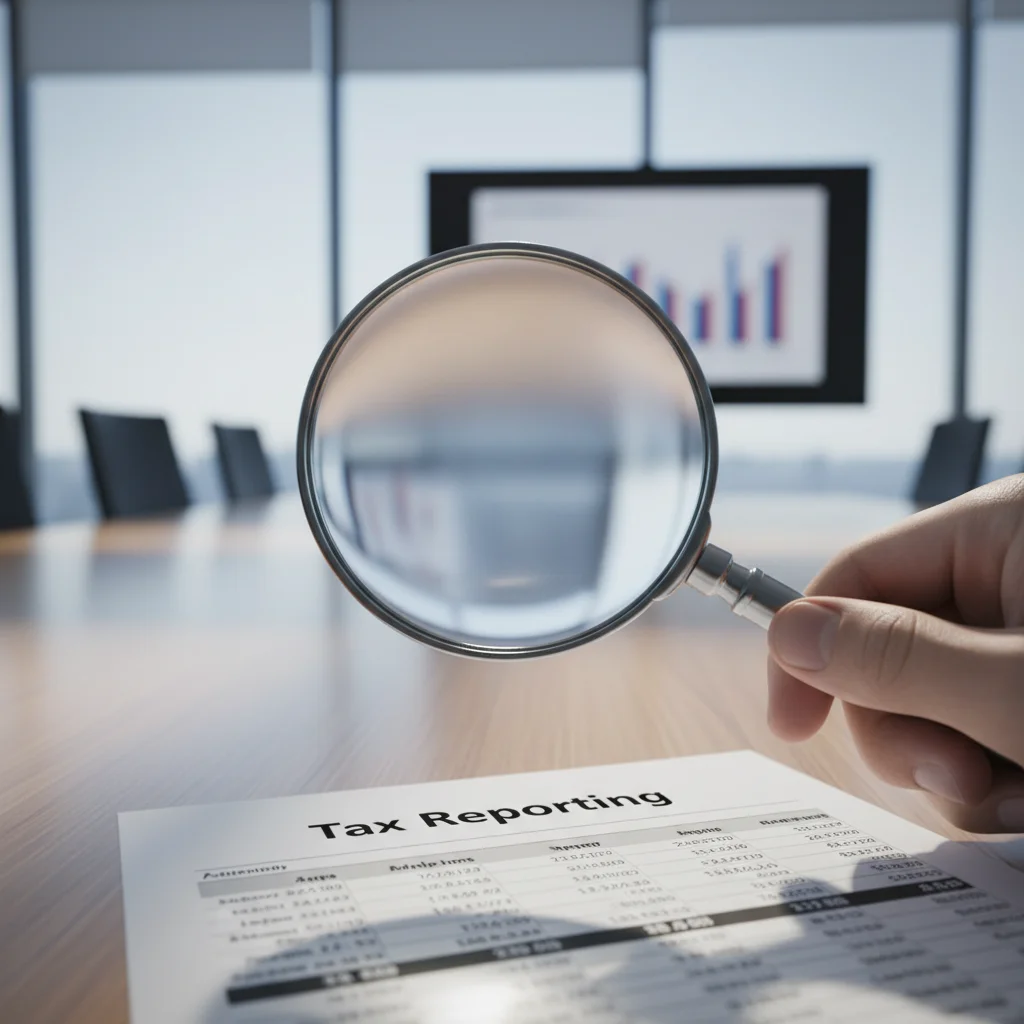 Reporting requirements to the IRS for precious metals investments